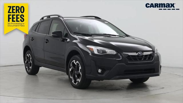 2022 Subaru Crosstrek Limited for sale in Raleigh, NC