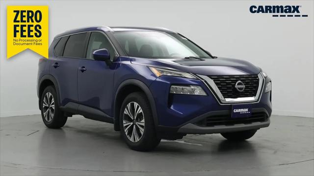 2023 Nissan Rogue SV Intelligent AWD for sale in Winterville, NC