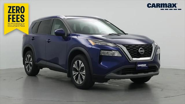 2023 Nissan Rogue SV Intelligent AWD for sale in Winterville, NC