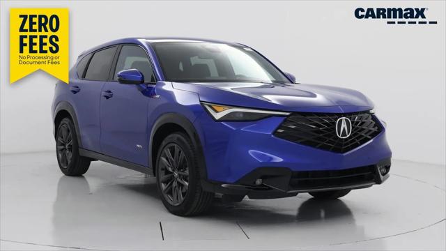 2025 Acura ADX A-Spec for sale in Indianapolis, IN