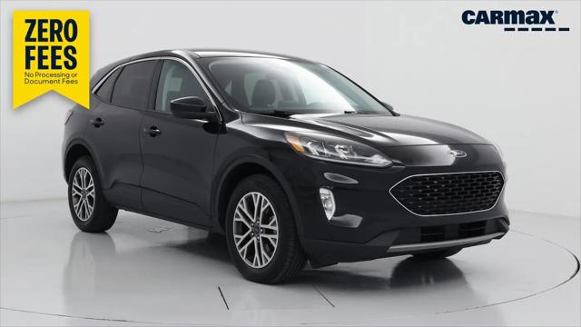 2022 Ford Escape SEL for sale in Indianapolis, IN