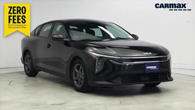 2025 Kia K4 LXS for sale in Murietta, CA