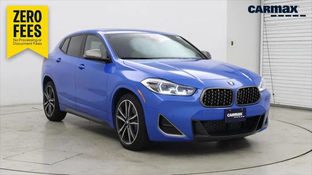 2021 BMW X2 M35i for sale in Danvers, MA