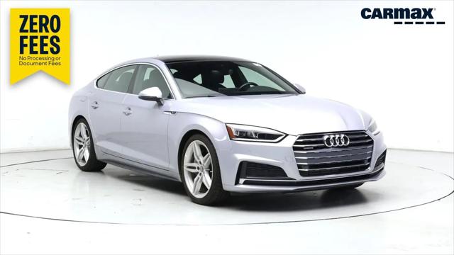 2018 Audi A5 2.0T Premium for sale in Franklin, TN