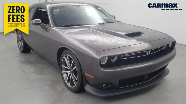 2023 Dodge Challenger GT for sale in Jacksonville, NC