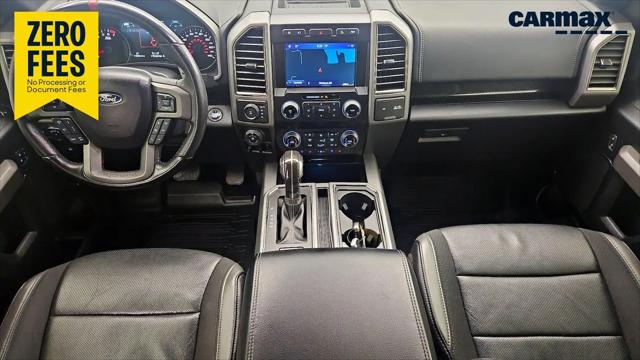 2020 Ford F-150 Raptor for sale in Jackson, MS