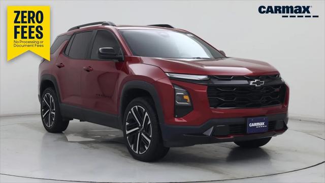 2026 Chevrolet Equinox FWD RS for sale in Corpus Christie, TX