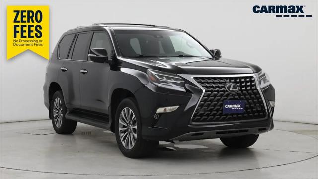 2020 Lexus GX 460 Luxury for sale in Bristol, TN