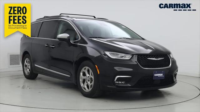 2023 Chrysler Pacifica Limited for sale in Kennesaw, GA