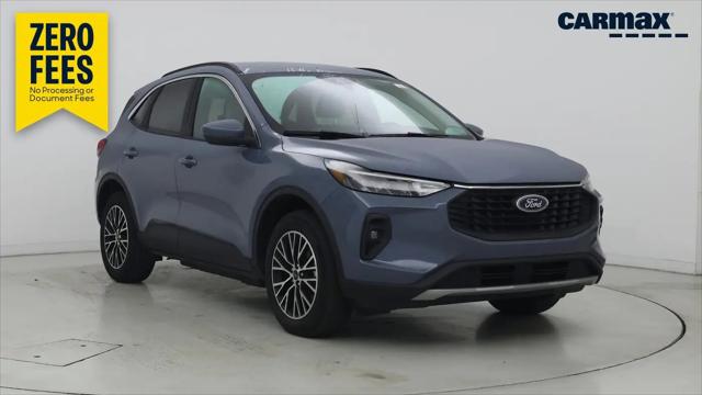 2024 Ford Escape PHEV for sale in Kennesaw, GA