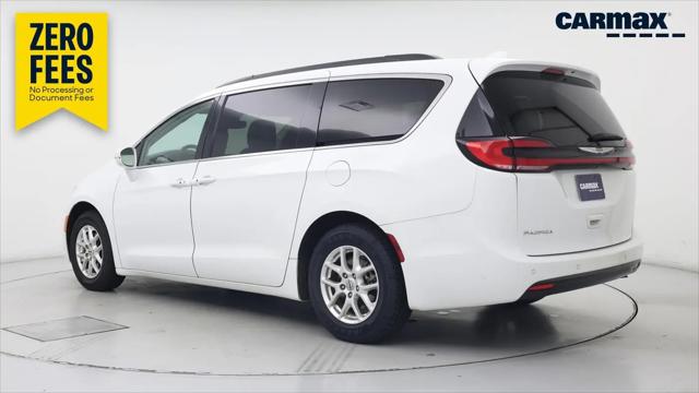 2022 Chrysler Pacifica Touring L for sale in Santa Rosa, CA