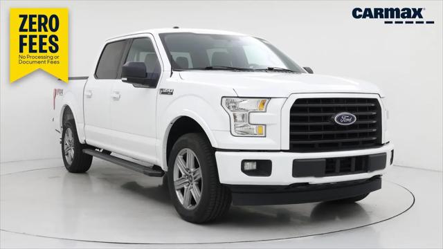 2017 Ford F-150 XLT for sale in South Jordan, UT