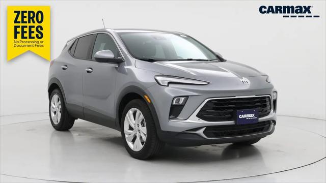 2025 Buick Encore GX Preferred FWD for sale in South Jordan, UT
