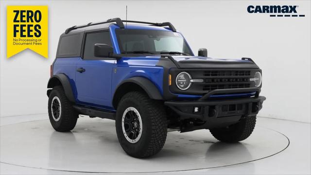 2023 Ford Bronco Unknown for sale in South Jordan, UT