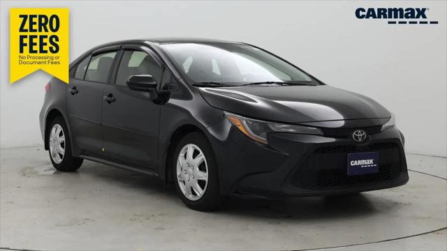 2022 Toyota Corolla LE for sale in North Attleborough, MA