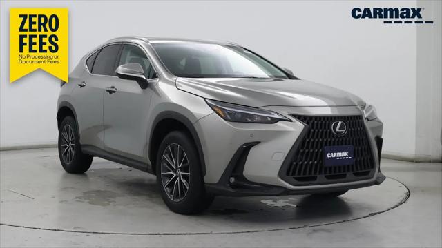 2023 Lexus NX 350 Premium for sale in North Attleborough, MA
