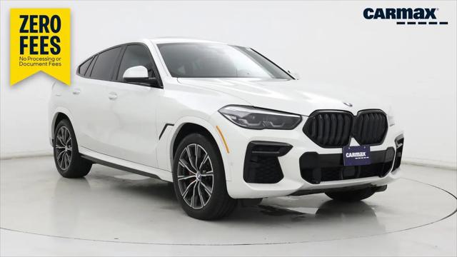 2022 BMW X6 xDrive40i for sale in Brooklyn Park, MN