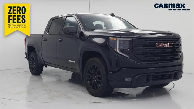 2024 GMC Sierra 1500 4WD Crew Cab Short Box Elevation with 3VL for sale in Gastonia, NC