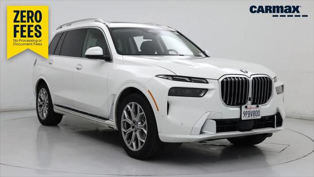 2025 BMW X7 xDrive40i for sale in Albuquerque, NM
