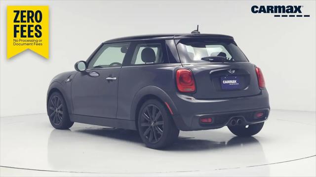 2018 MINI Hardtop Cooper S for sale in Naperville, IL