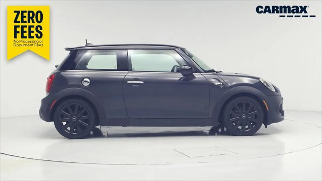 2018 MINI Hardtop Cooper S