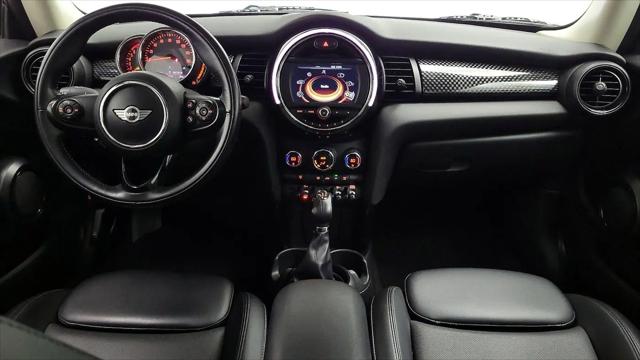 2018 MINI Hardtop Cooper S