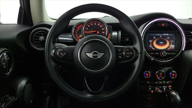 2018 MINI Hardtop Cooper S