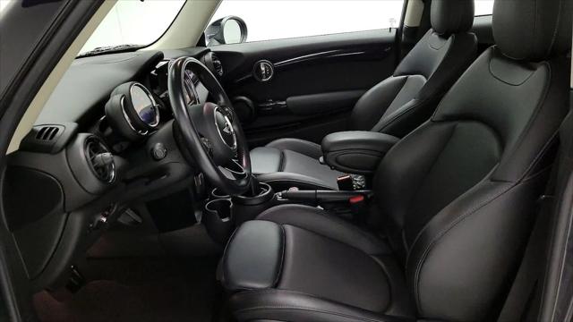 2018 MINI Hardtop Cooper S