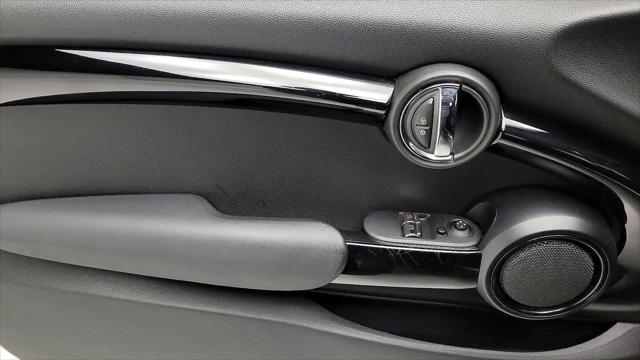 2018 MINI Hardtop Cooper S