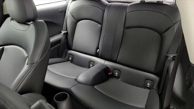 2018 MINI Hardtop Cooper S