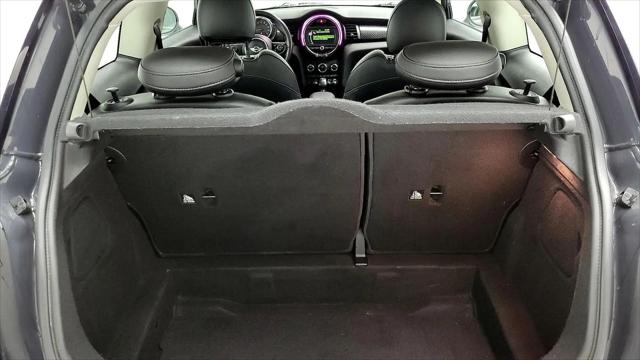 2018 MINI Hardtop Cooper S