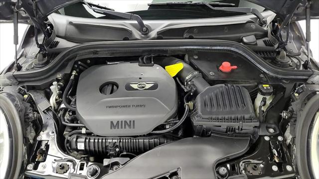 2018 MINI Hardtop Cooper S