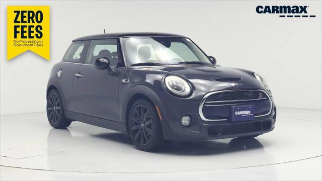 2018 MINI Hardtop Cooper S for sale in Naperville, IL