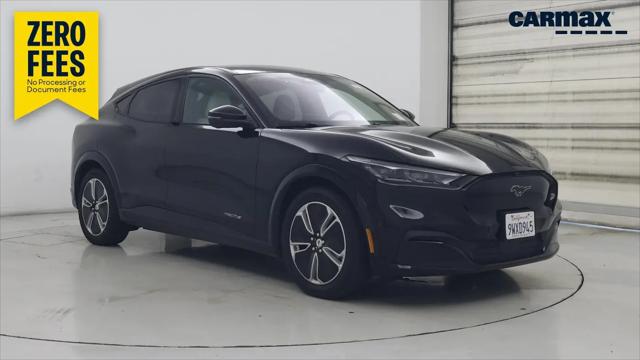 2023 Ford Mustang Mach-E Premium for sale in Sacramento, CA