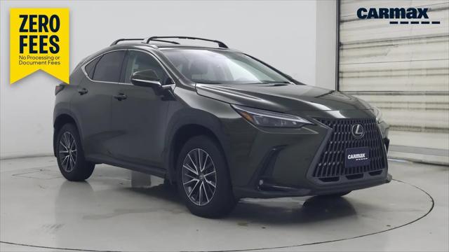 2024 Lexus NX NX 250 for sale in Sacramento, CA