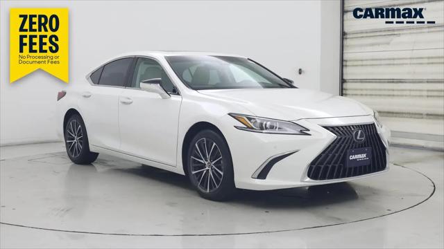 2024 Lexus ES 250 ES 250 for sale in Sacramento, CA