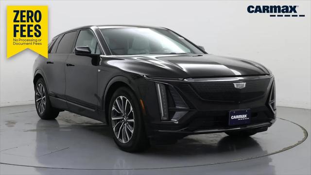 2024 Cadillac iQ Sport w/1SF for sale in Omaha, NE