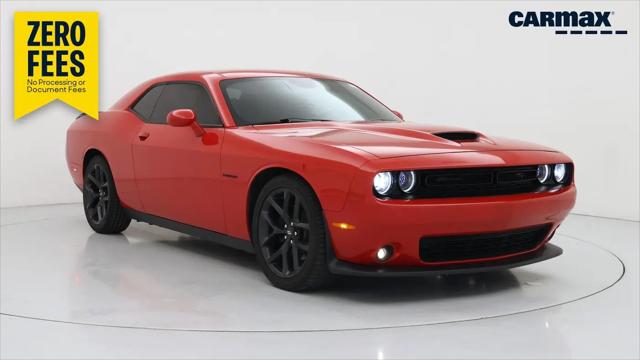 2021 Dodge Challenger R/T for sale in Omaha, NE