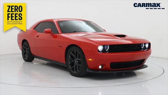 2021 Dodge Challenger R/T for sale in Omaha, NE