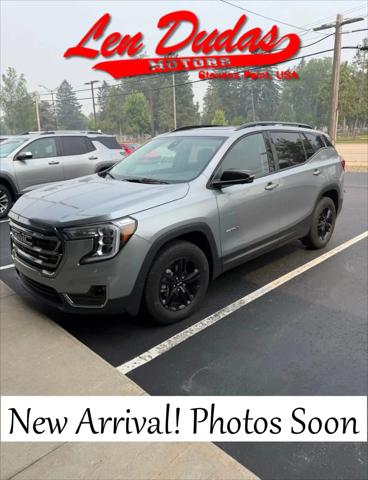 2023 GMC Terrain AWD AT4 for sale in Stevens Point, WI