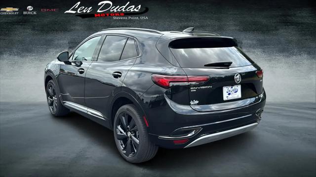 2023 Buick Envision Essence AWD
