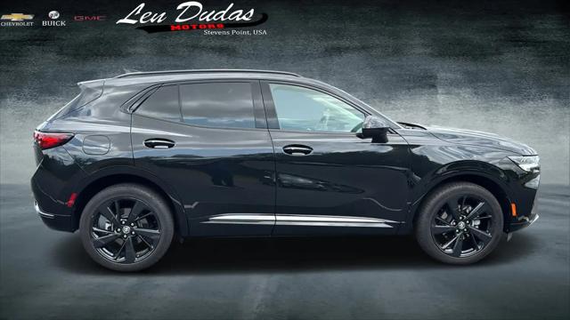 2023 Buick Envision Essence AWD