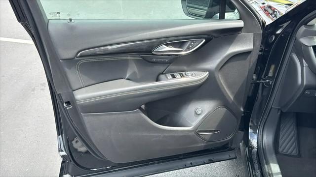 2023 Buick Envision Essence AWD