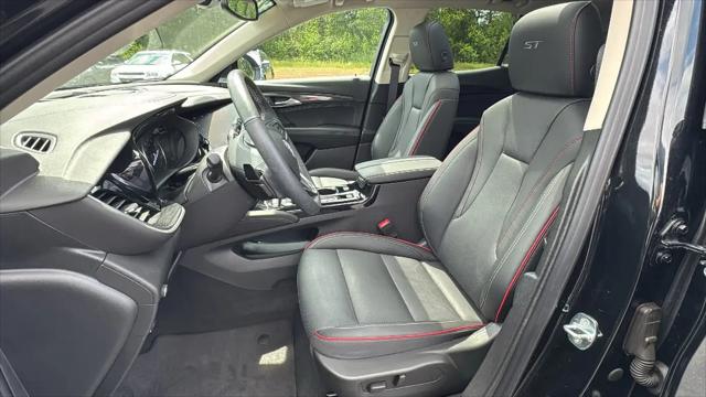 2023 Buick Envision Essence AWD