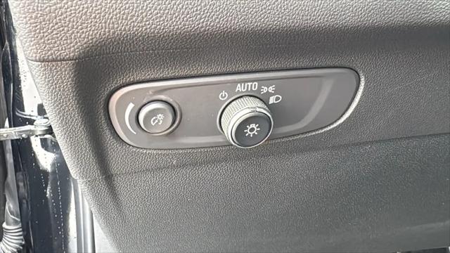 2023 Buick Envision Essence AWD