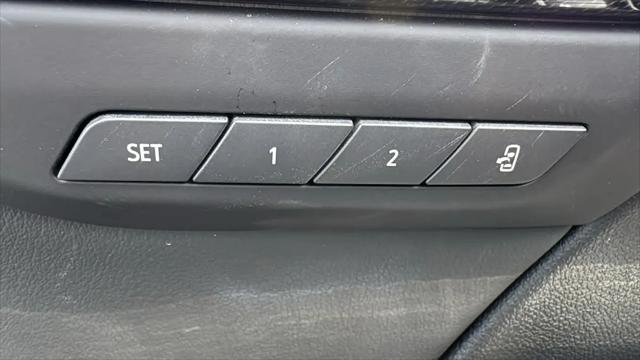 2023 Buick Envision Essence AWD