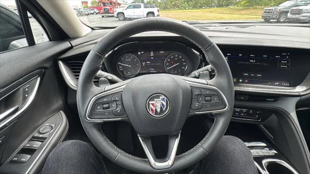 2023 Buick Envision Essence AWD