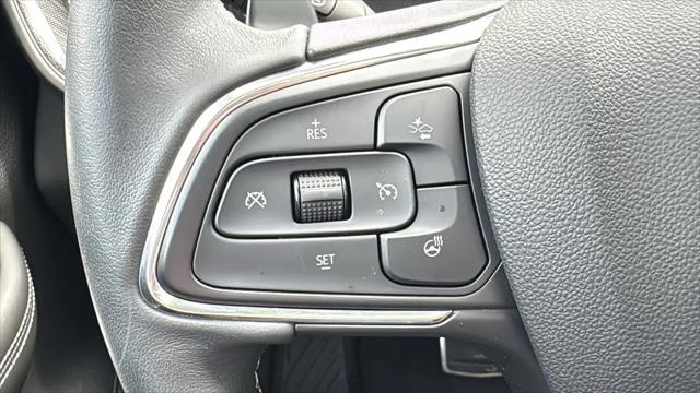 2023 Buick Envision Essence AWD