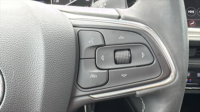 2023 Buick Envision Essence AWD