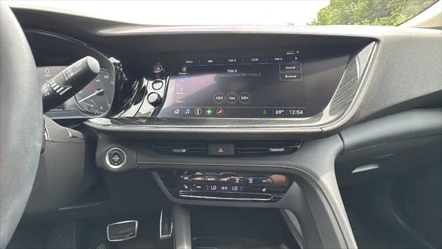 2023 Buick Envision Essence AWD
